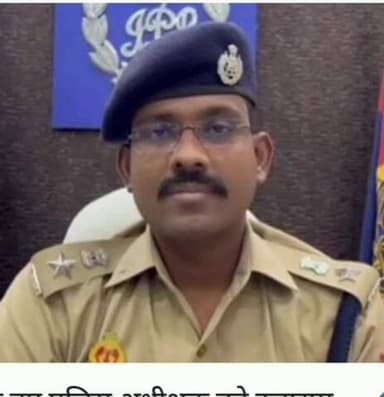 मऊ: पुलिस अधीक्षक मऊ श्री इलामारन जी के निर्देशन पर पॉक्सो एक्ट में नामजद 1 नफर बाल अपचारी को किया गया गिरफ्तार