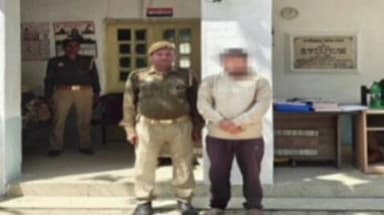 जयसिंहपुर: जयसिंहपुर में सोशल मीडिया पर भड़काऊ वीडियो डालने के आरोप में 24 वर्षीय युवक गिरफ्तार, कोर्ट से सीधा जेल भेजा गया