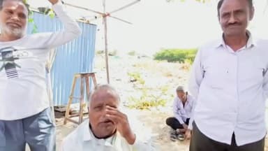 मेड़ता: अंतिम संस्कार करने जा रहे लोगों पर मधुमक्खियों का हमला, मच गई खलबली, मेड़ता की घटना