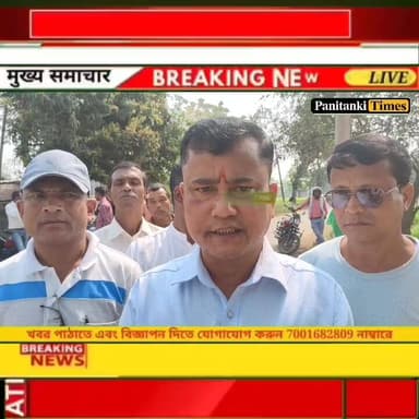 ‘আমাদের পাড়া আমাদের সমাধান’ প্রকল্পে ডোহাগুড়িতে তিন রাস্তার শিলান্যাস