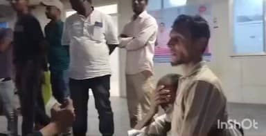 खगड़िया: भदास दक्षिणी में युवक की गोली मारकर हत्या, परिजनों में कोहराम, पड़ोसी पर हत्या का आरोप