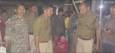 बनमनखी: बनमनखी में लापता पांच वर्षीय बच्ची 9 दिन बाद सकुशल बरामद, अज्ञात लोगों ने ननिहाल के पास छोड़ा, पुलिस जांच जारी