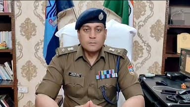 देहरादून: हुडदंग से बचते हुए, शांति और सुरक्षा के साथ मनाएं रंगों का त्योहार- एसएसपी देहरादून