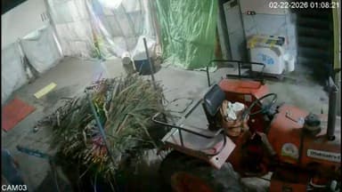 खेकड़ा: दोघट कस्बे में अवैध तमंचे लिए घूमते नकाबपोश बदमाश कैमरे में कैद, पुलिस ने मुकदमा दर्ज कर कार्रवाई शुरू की