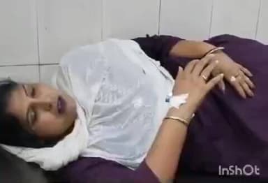 कासगंज: बिलराम कस्बे में एकतरफा प्यार के चलते आरोपी ने महिला पर धारदार हथियार से किया हमला