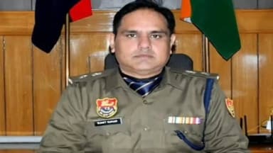 भिवानी: ऑपरेशन “आक्रमण”: भिवानी पुलिस का विशेष सर्च अभियान, 59 टीमों ने जिलेभर में की कार्रवाई