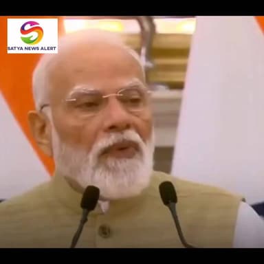 PM #NarendraModi on West Asia conflict