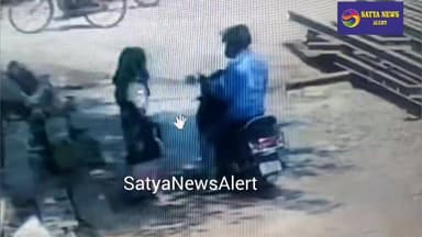 #20ThousandLootedFromElderlyLady
Biramitrapur, March 2 (SatyaNewsAlert): Panic continues to grip Biramitrapur after yet ...