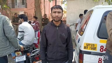 बरेली: बरेली में मजदूरी के पैसे न मिलने पर युवक ने की आत्महत्या, सुसाइड नोट में मालिक पर गंभीर आरोप, मचा हड़कंप