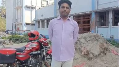 রায়গঞ্জ: আর্থিক অনটনে এক ব্যক্তির বিষ খেয়ে আত্মঘাতী হওয়ার অভিযোগে চাঞ্চল্য রায়গঞ্জের কাশীবাটিতে, তদন্তে পুলিশ