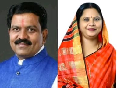 पिथौरा: सांसद की मांग पर उपमुख्यमंत्री ने की बड़ी घोषणा, क्षेत्र को मिली 45 लाख की विकास की सौगात