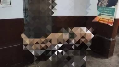 जालौन: जालौन बंगरा मुख्यमार्ग पर सड़क हादसे में एक की मौत, एक घायल