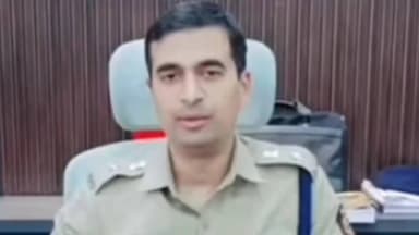 कळमनूरी: पोलिस भरतीसाठी गैरहजर उमेदवारांना पुन्हा संधीः पोलिस अधिक्षक रोहन यांचा निर्णय