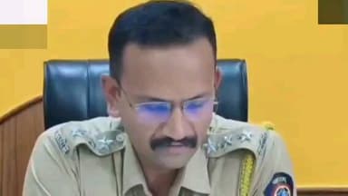 अकोला: शिवसेनाप्रमुखांची गाडी फोडणारे चार युवक पोलिसांच्या ताब्यात.. सुदर्शन पाटील एस.डी.पि.ओ यांची प्रतिक्रिया