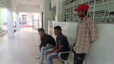 ସୋର: ନୂଆସାହି ଠାରେ ହାତୀ ଆକ୍ରମଣ ରେ ଚାଲିଗଲା ବୃଦ୍ଧଙ୍କ ଜୀବନ