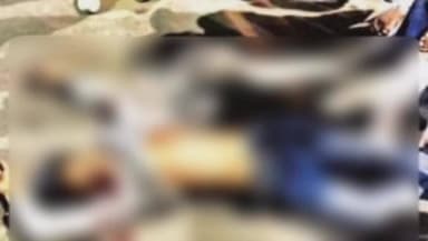 सिंगरौली: नौगढ़ कन्वेयर बेल्ट के पास सड़क हादसे में युवक की दर्दनाक मौत