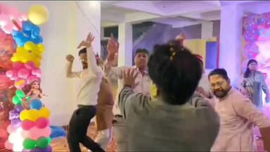 मुशहरी: मारवाड़ी युवा मंच मुजफ्फरपुर शाखा का होली मिलन समारोह हर्षोल्लास के साथ संपन्न