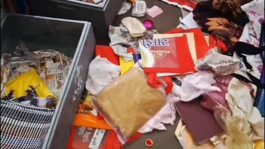 दरभंगा: लहेरियासराय: न्यू खाजासराय में रिटायर दारोगा के घर से लाखों की चोरी, जेवरात व नकदी गायब