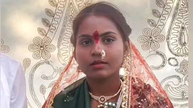 तेल्हारा: खैरखेड येथील बालिका बेपत्ता; माहिती देण्याचे आवाहन