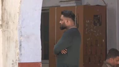 कानपुर: मैं ठाकुर नहीं, ईसाई हूं, शादी करनी है तो धर्म बदलना पड़ेगा, कहकर गर्भवती प्रेमिका के पेट में मारी लात, आरोपी गिरफ्तार