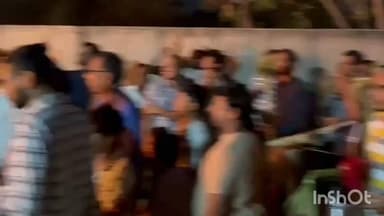 अरैन: अराई में आस्था और उल्लास के साथ भव्य होलिका दहन, ढोल-नगाड़ों की गूंज में वैदिक मंत्रोच्चार के बीच जली होलिका की पूजा