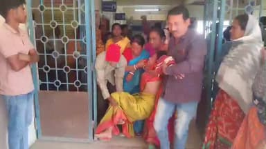 ইটাহার: মোবাইল ফোন উদ্ধারের কয়েক ঘন্টার মধ্যে ইটাহার স্কুল পাড়ায় সরকারি ছাত্রাবাস থেকে উদ্ধার ষষ্ঠ শ্রেণির পড়ুয়ার ঝুলন্ত দেহ