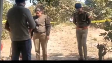 मनिया: ऑटो चालक को शराब पिलाकर समलैंगिक सेक्स के बाद हत्या, पुलिस ने मामले का किया खुलासा, 2 आरोपियों को किया गिरफ्तार