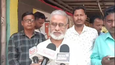 হাবড়া ২: বিধানসভা ভোটের আগে অশোকনগরে পঞ্চায়েত প্রধানের পথ থেকে ইস্তফা প্রধানের