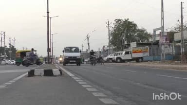 નુગર સર્કલ પાસે હોટલ માલિક પર હુમલો,2 સામે ફરિયાદ નોંધાઇ