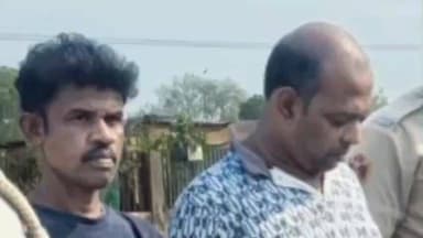 ଭୁବନେଶ୍ବର ମ୍ୟୁନିସିପାଲଟି କର୍ପୋରେସନ: ସାଲିଆ ସାହି-ହାତିଆଶୁଣି ରାସ୍ତାରୁ 22କେଜି ଗଞ୍ଜେଇ ଜବତ,4ଜଣ ଅଭିଯୁକ୍ତ ଙ୍କୁ ଗିରଫ କଲା ପୋଲିସ