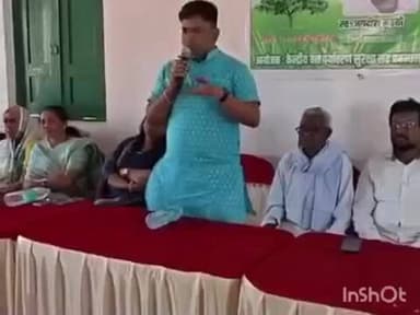 कसमार: हिसिम गांव में 'ट्री मैन' जगदीश महतो की प्रथम पुण्यतिथि पर श्रद्धांजलि सभा का आयोजन