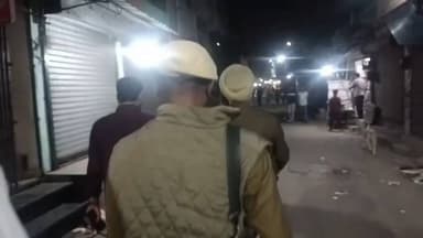 ਲੁਧਿਆਣਾ ਪੂਰਬੀ: ਲੁਧਿਆਣਾ ਸ਼ੇਰਪੁਰ ਚੋਂਕ ਗੋਲੀ ਚੱਲਣ ਦਾ ਮਾਮਲਾ ਆਇਆ ਸਾਹਮਣੇ