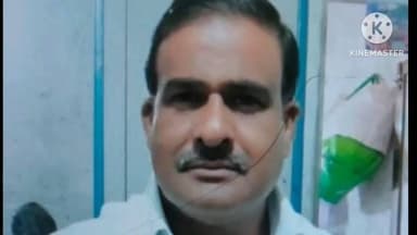 प्रतापगढ़: रामनगर गांव में अधेड़ की हत्या के आरोपी को पुलिस ने किया गिरफ्तार