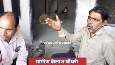 चाकसू की #एक_मात्र ग्राम पंचायत टूटोली सरपंच को मिला #बेस्ट_सरपंच ऑफ द ईयर #अवार्ड मिला।
...