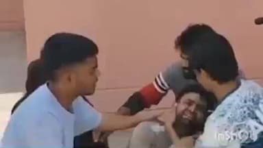 सादाबाद: सादाबाद मुरसान रोड पर दो बाइकों की टक्कर में एक बाइक सवार ट्रैक्टर के नीचे आया, मौके पर हुई मौत, दूसरा घायल