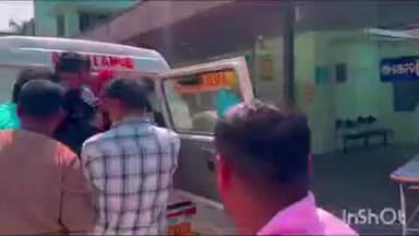 ରେଢାଖୋଲ: ହଳଦି ଘାଟରେ ବାଇକ ଦୁର୍ଘଟଣା , ଦୁଇଜଣ ଗୁରୁତର