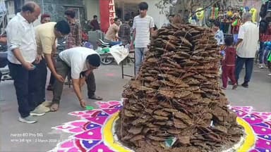 ब्यावर: ब्यावर में हंसी-ठिठोली के साथ सजेगा ऐतिहासिक महामूर्ख सम्मेलन, मालियान चौपड़ होगा इस आयोजन का मुख्य केंद्र