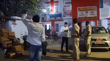 বর্ধমান ১: ফের বোমাতঙ্ক বর্ধমানের মুখ্য ডাকঘরে,আতঙ্কিত কর্মীরা