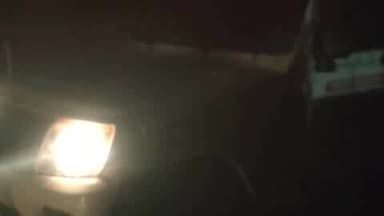 મહુવા: પુના ગામની આદિમજૂથની વિખૂટી પડેલી 8 વર્ષીય બાળકીનું પરિવાર સાથે મિલન કરાવતી મહુવા પોલીસ.