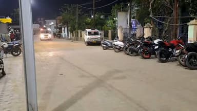 ସମ୍ବଲପୁର ମ୍ୟୁନିସିପାଲଟି: ଧନୁପାଲି ଥାନା ଅନ୍ତର୍ଗତ କୁଲୁଥକାନି ଅଞ୍ଚଳରେ ସଡ଼କ ଦୁର୍ଘଟଣା ସିଆରପିଏଫ ଯବାନ ଗୁରୁତର ଆହତ, ବୁର୍ଲା ସ୍ଥାନାନ୍ତର