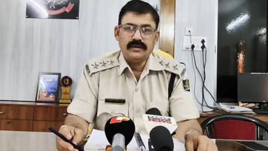 କୁଚିଣ୍ଡା: ଗୋବିନ୍ଦପୁର ଥାନା ଅଞ୍ଚଳର ଭିନ୍ନକ୍ଷମ ନାବାଳିକା ଦୁଷ୍କର୍ମ ଘଟଣା କୁ ନେଇ କୁଚିଣ୍ଡା ଠାରେ ପ୍ରତିକ୍ରିୟା ପ୍ରକାଶ କଲେ ଏସଡିପିଓ