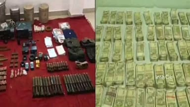 मैनपुर: नक्सली गतिविधियों पर प्रशासन की कड़ी नजर, हालिया सफलता के बाद बढ़ी सतर्कता, दिए गए सख्त निर्देश