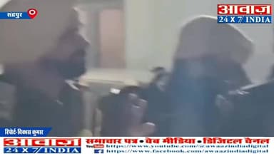 रूद्रपुर के पार्षद जॉनी पर पंजाब में दर्ज हुआ मुक#दमा, दबिश के लिए पहुंची पुलिस की टीम, घटना में युवक की हुई है मौ#त