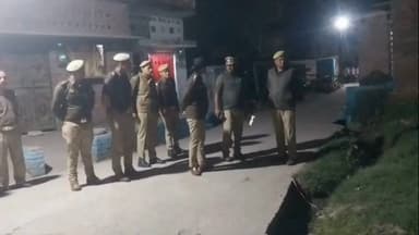 बीसलपुर: किशनपुर गांव में युवक की हत्या के मामले में 11 लोगों के खिलाफ दर्ज हुआ मुकदमा