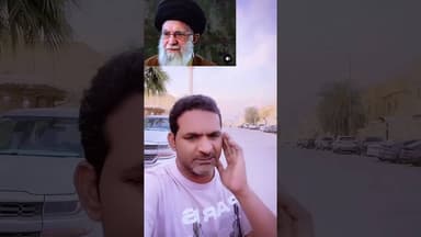 Saudi ke log sehme huye h #shortvideo #news #ख़बर1इंडिया #duet #coldseason #trendingreels #viral