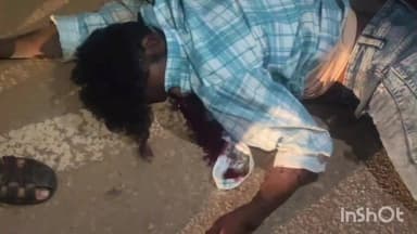 रनियां: रनिया में पुलिस के ट्रक से बाइक सवार टकराया, दोनों हाथ टूटे, हालत गंभीर