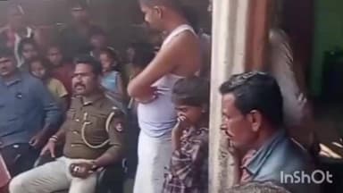 छातापुर: भीमपुर में जंगली जानवर का आतंक, 24 घंटे में 20 से अधिक घायल, नरपतगंज पीएचसी में इलाज जारी, गांव में दहशत