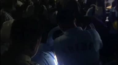 इंदौर: चोइथराम मंडी में सीवर सफाई के दौरान 3 मजदूर फंसे, 2 की मौत; CM ने ₹30-30 लाख मुआवजे का किया ऐलान