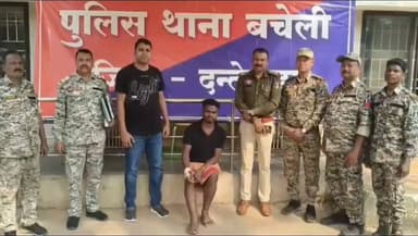 दंतेवाड़ा: बचेली पुलिस को 2 साल पुरानी अंधे कत्ल की गुत्थी सुलझाने में मिली बड़ी सफलता