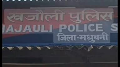 खजौली: सड़क दुर्घटना में घायल युवक ने इलाज के दौरान तोड़ा दम